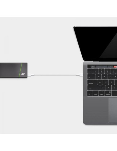 CABLE 30 CM USB-C