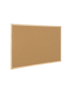 Lavagna in sughero - 60x90 cm - Starline
