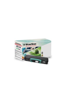Starline - Toner Ricostruito - per Lexmark - Nero - X264H21G - 9.000 pag
