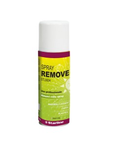 Rimuovi colla spray - 400 ml  - Starline