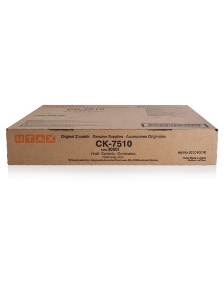 Utax - Copy Kit - Nero - 623010010 - 30.000 pag