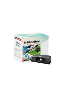 Starline - Toner Ricostruito - per Samsung - Nero - mlT-D205E/ELS - 10.000 pag