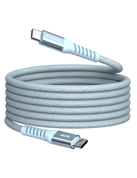 Verbatim - Cavo USB-C to USB-C  - Blu - 31852 - 100cm