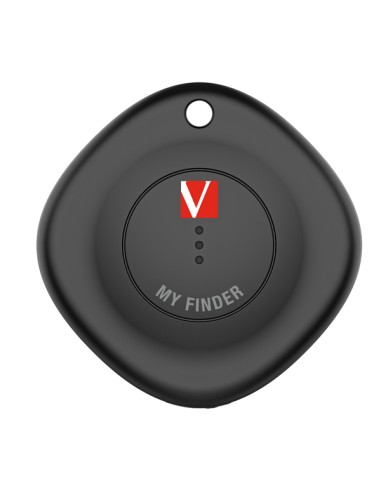 Verbatim - My Finder - Nero - 32130