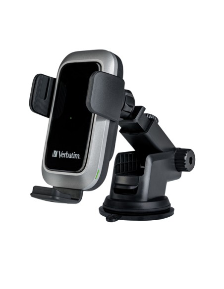 Verbatim - Caricatore Auto Wireless FWC-03 - Pro Qi