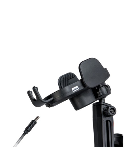 Verbatim - Caricatore Auto Wireless - FWC-01 Qi
