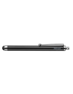Stylus Pen per touchscreen - fusto nero - Trust