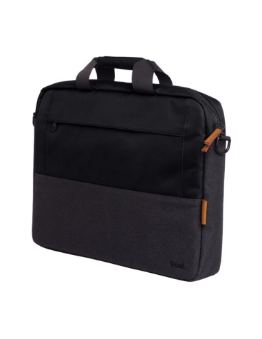 Borsa per laptop - Lisboa - da 16 - nero - Trust