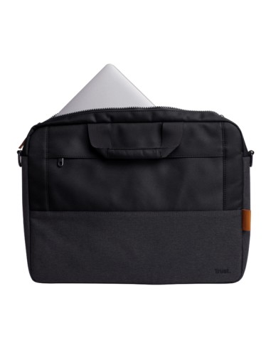 Borsa per laptop - Lisboa - da 16 - nero - Trust