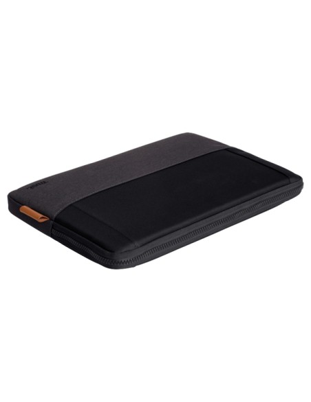 Custodia per laptop - Lisboa - da 13.3 - nero - Trust