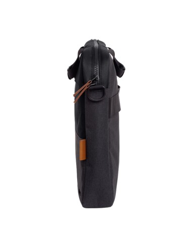 Borsa per laptop - Lisboa - da 16 - nero - Trust