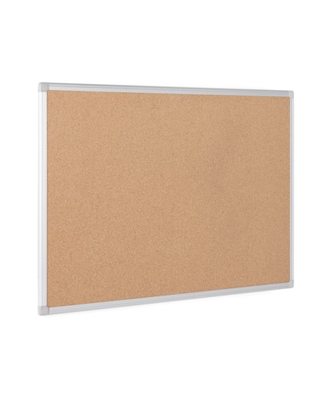 Pannello Earth - sughero - 60 x 90 cm - Bi-Office