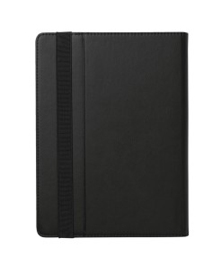 Custodia folio per tablet - Primo - da 10 - nero - Trust