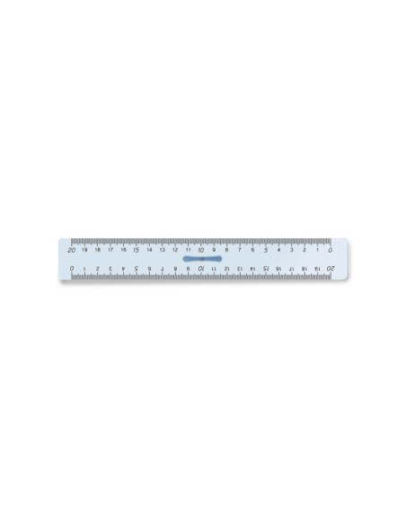 Doppiodecimetro per Mancini - 20cm - Arda