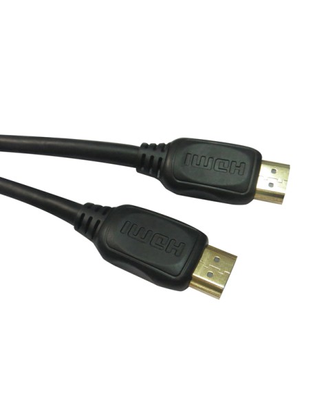 Cavi HDMI - con ethernet - da 1,5 mt - MKC