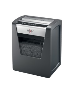 Distruggidocumenti Momentum X415 - a frammenti - Rexel