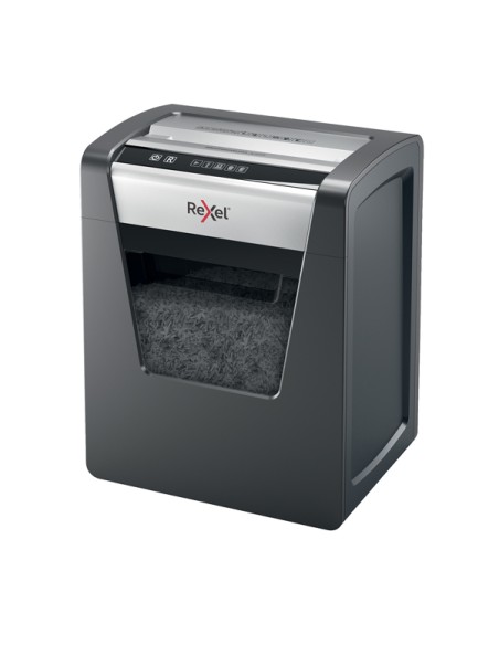 Distruggidocumenti Momentum X415 - a frammenti - Rexel