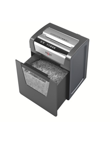 Distruggidocumenti Momentum X415 - a frammenti - Rexel