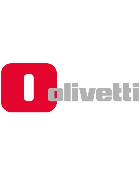 Olivetti - Toner - Nero - B1413 - 25.000 pag