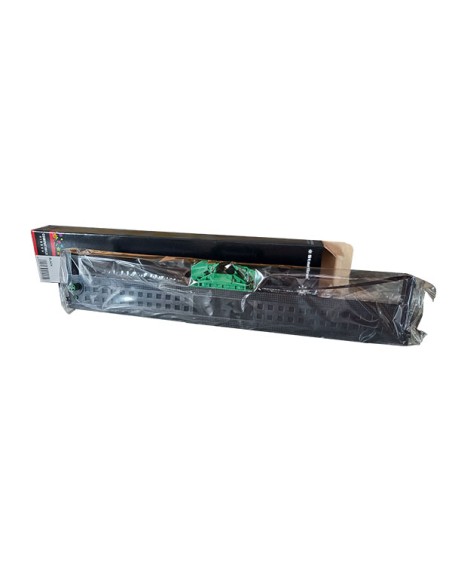 Starline - Snug cart - nylon Nero - per Olivetti pr2