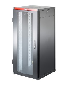 Armadio Rack NextGen 19'' 600x800 20U Nero