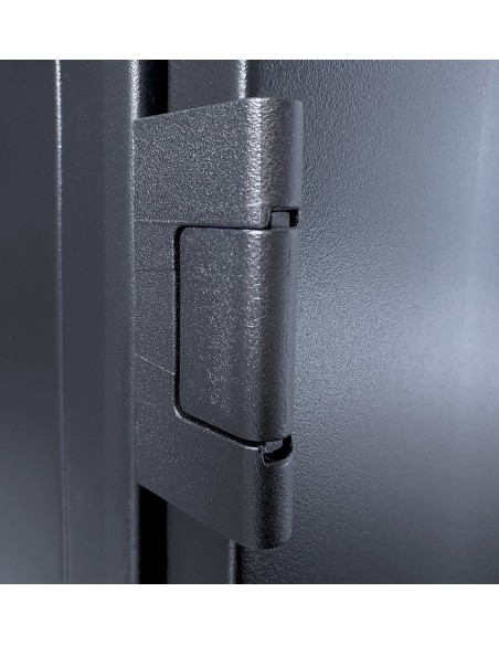 Armadio Rack NextGen 19'' 600x800 20U Nero