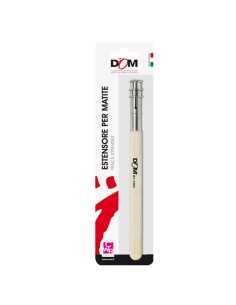 Estentore per matite - Ø 7,5 mm - Dom