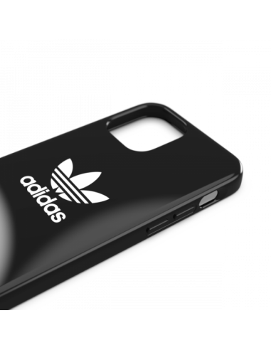 SNAP CASE IPHONE 12 PRO MAX BLACK