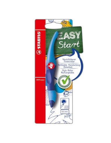 Penna sferografica Easyoriginal - blu - Stabilo