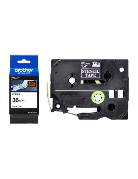 Brother - Nastro - ST161 - 36mm x 3mt
