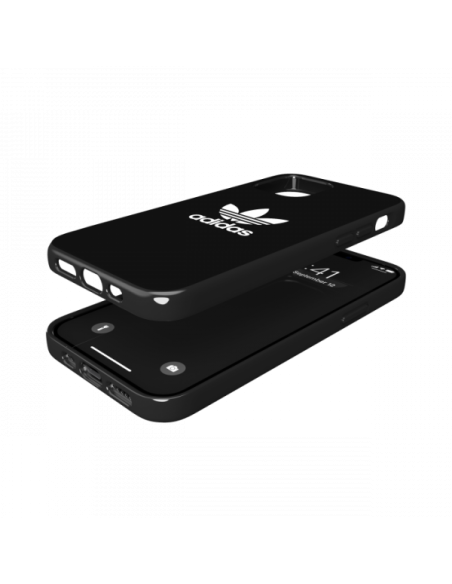 SNAP CASE IPHONE 12 PRO MAX BLACK