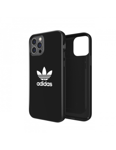 SNAP CASE IPHONE 12 PRO MAX BLACK