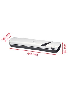 Plastificatrice Inspire+ - A3 - bianca - GBC 2