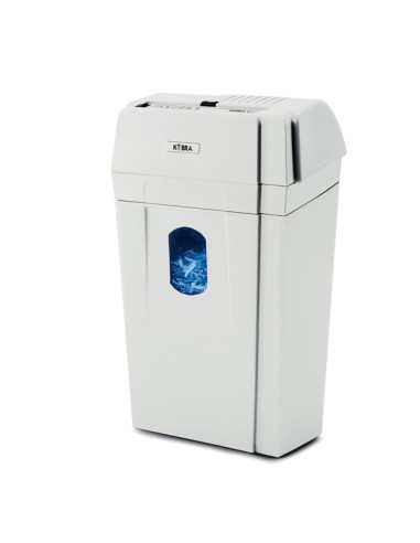 Distruggidocumenti C1 - frammenti - 18 L - Kobra