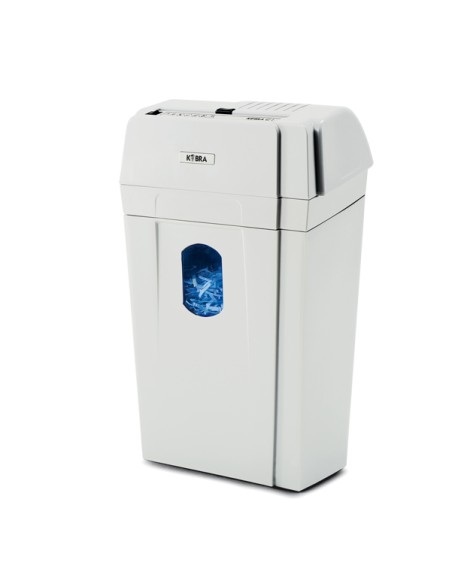 Distruggidocumenti C1 - frammenti - 18 L - Kobra