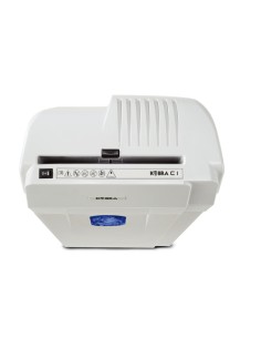 Distruggidocumenti C1 - frammenti - 18 L - Kobra 2