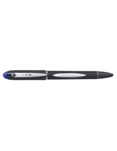 Roller Jetstream MSX210 - punta 1,0mm - blu  - Uni Mitsubishi