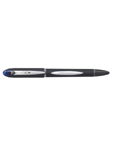 Roller Jetstream MSX210 - punta 1,0mm - blu  - Uni Mitsubishi
