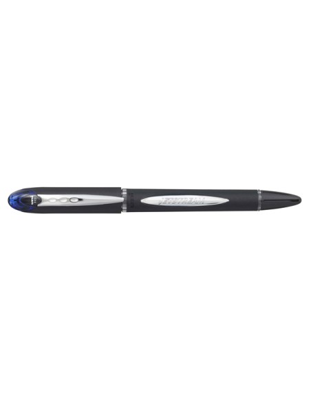 Roller Jetstream MSX210 - punta 1,0mm - blu  - Uni Mitsubishi