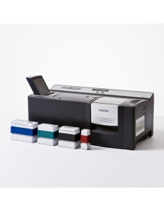 Brother - Inchiostro - Rosso - PRINKR