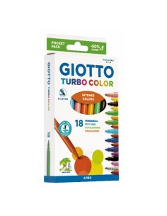 CF18 GIOTTO TURBO COLOR 2