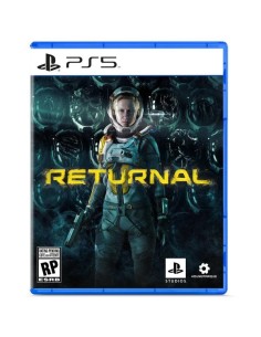 PS5 Returnal