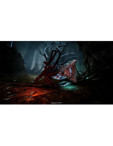 PS5 Returnal