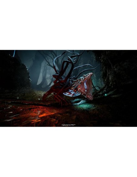 PS5 Returnal