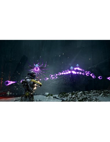 PS5 Returnal