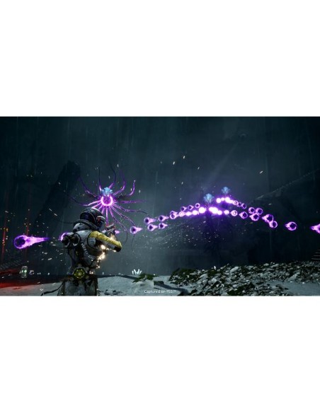 PS5 Returnal