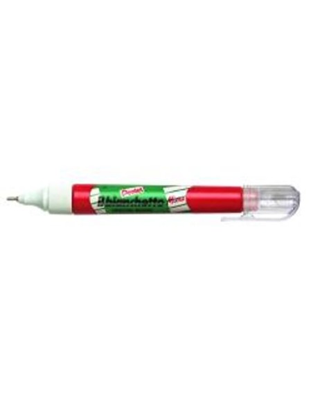 CF12CORRETT POCKET MICRO  7ML