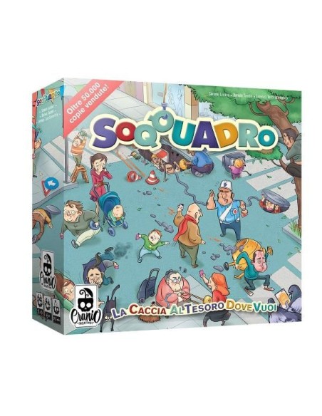 SOQQUADRO