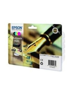 MULTIPACK 16XL PENNA E CRUCIVERBA