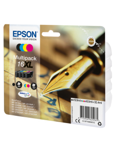 MULTIPACK 16XL PENNA E CRUCIVERBA 2